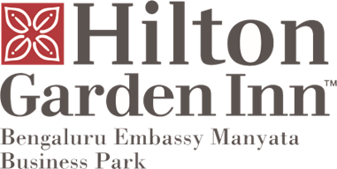 logo Hilton Garden Inn - Embassy Partners